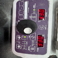Barnstead Super Nuova Hotplate/Stirrer image 2